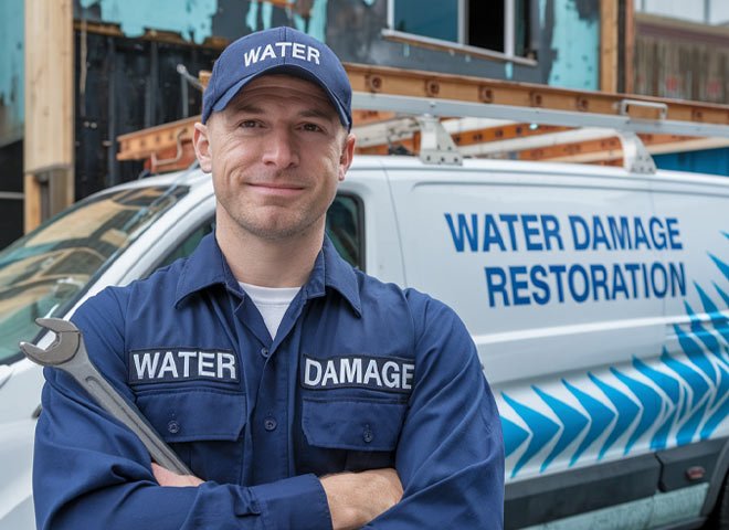 Georgia Water Damage Restoration Services About