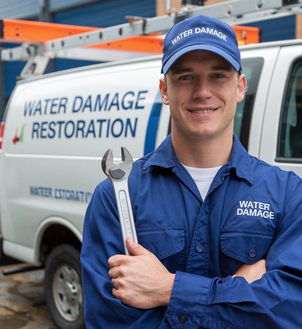 Georgia Water Damage Restoration Services Services