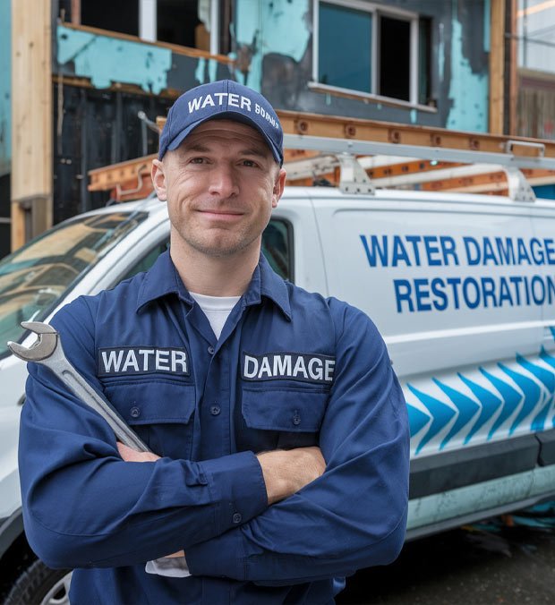 Georgia 24/7 Water Damage Restoration