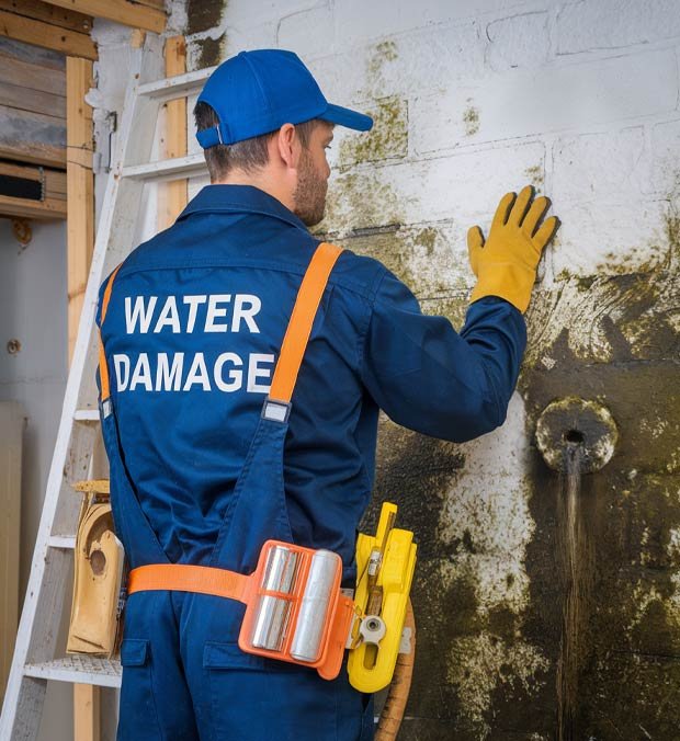 Georgia Water Damage Restoration Services Services