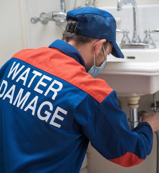 Georgia Water Damage Restoration Services