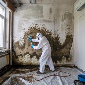 Georgia Mold Remediation