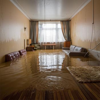 Georgia Water Damage Restoration Services